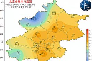 外线开了！灰熊次节三分爆发一度6连中 半场只落后湖人4分